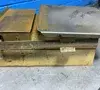 Used WEILER SCALE COMPANY 8801 Material Handling (misc) Ohio US | HGR 24 #1293809