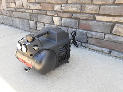 HCP-1116 | Other | Air Compressors