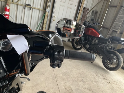 Used 2014 HARLEY DAVIDSON FLHTK ULTRA LIMITED Motorcycles (Misc) Michigan US | Miedema Asset Management Group #1474500