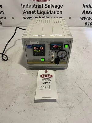 Wave Biotech CO2MIX20 CO2/Air Mixer Controller