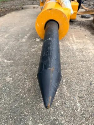 2025 ARROWHEAD R70 Impact Hammer | Simonson Equipment (3)