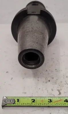 USED TOOLMEX CAT 50 TOOL HOLDER
