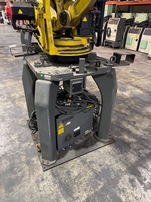 FANUC M410IB/160 4 Axis Robots | K.B. Industries LLC (4)