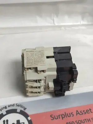 USED MITSUBISHI S-N35