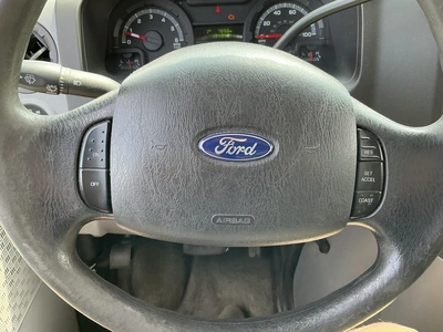Used 2013 FORD E-250 EXTENDED Vans Michigan US | Miedema Asset Management Group #1301414