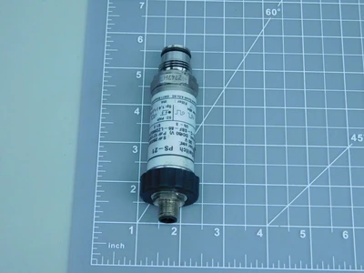 Used WIKA _UNKNOWN_ Pressure Switches Texas US | OCO Industrial #1677872