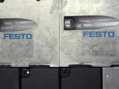 USED FESTO IFB13-03