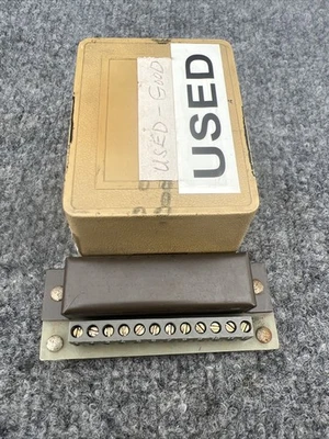 Used Fisher Berkeley Corporation B06522-00 Transformers California US | Davliegogo LLC #1706996