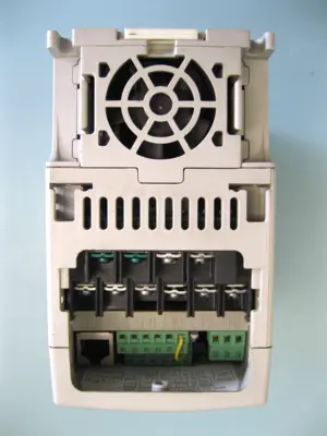 USED Allen-Bradley 22A-D1P4N104