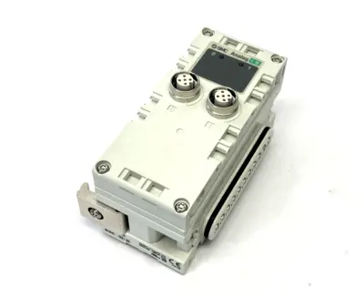USED SMC EX600-AXA