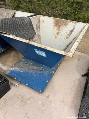 USED DONALDSON DF-T3-24