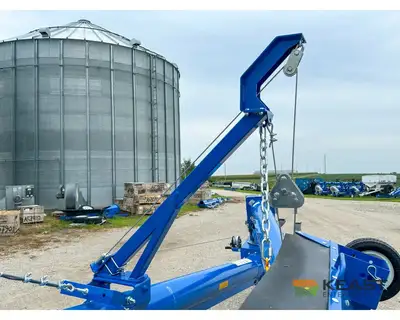 Used BRANDT _UNKNOWN_ Augers Iowa US | Keast Enterprises #1360073