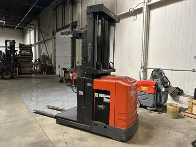 Used 2017 TOYOTA 7BPUE15 Misc Forklifts Illinois US | Somerset Equipment Sales #1542800