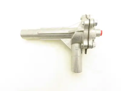 Asco P-N13873 Mikropul 3/4" Pneumatic Aluminum Diaphragm Valve 1/8" NPT