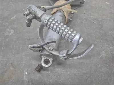 USED JARVIS 50G