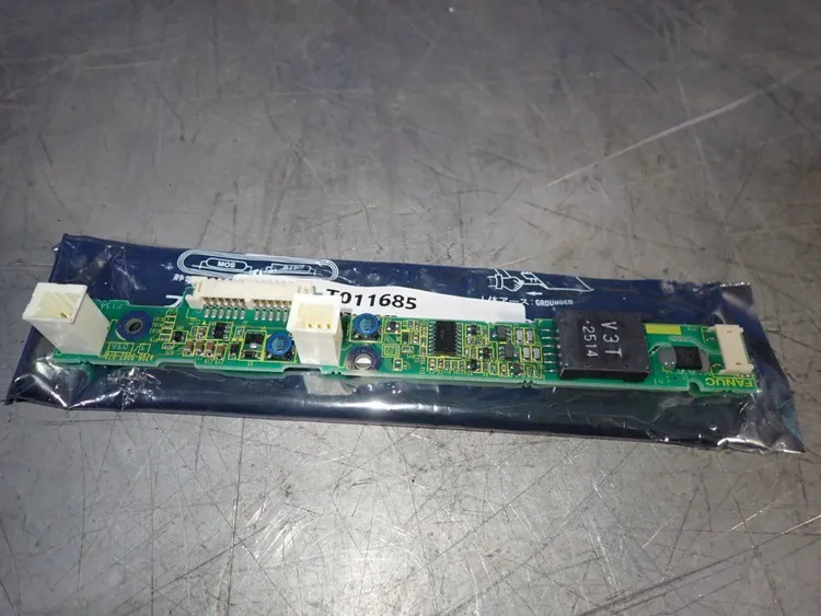 New | in-Stock FANUC A20B80020703 Power Inverters | HGR 24 #747745
