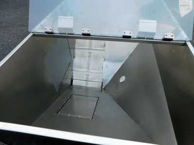 USED Pace Packaging Corp. Omni Line M-400