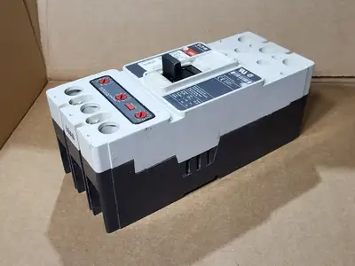 USED EATON HMCP250W5C