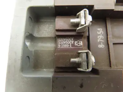 Cutler Hammer Type M Relay 10A 120V Coil 4NO Lot of 7