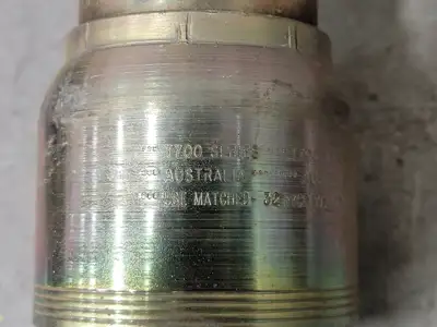 USED RYCO T7250-3240