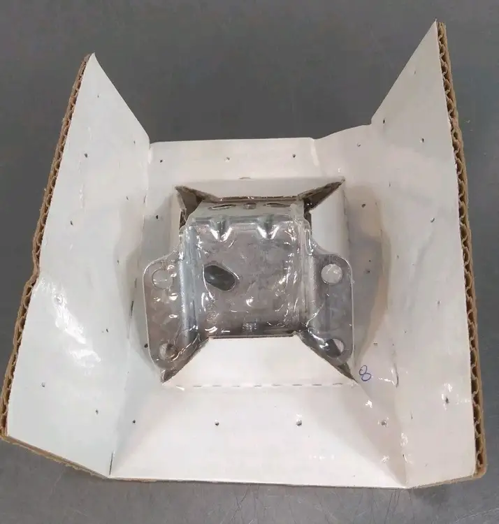 Used ASCO _UNKNOWN_ Solenoid Valves South Carolina US | Palmetto Automation #1159236