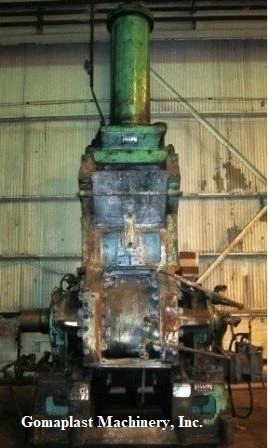 11 D Banbury® Mixer, Item # 1467