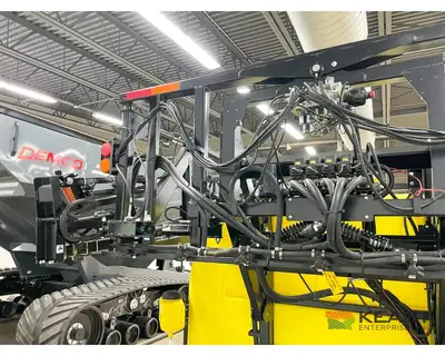 Used DEMCO _UNKNOWN_ 3-pt Mounted Sprayers Iowa US | Keast Enterprises #1360179