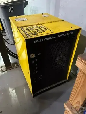 USED 2006 ESAB AVENGER 1-10 VLSPC