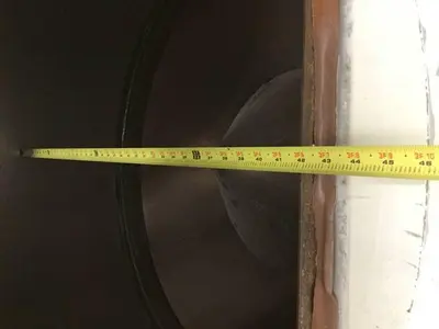 USED CONAIR 1805390800