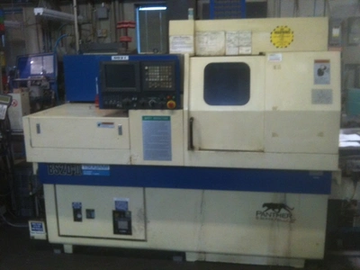 USED 2001 TSUGAMI BS20-II