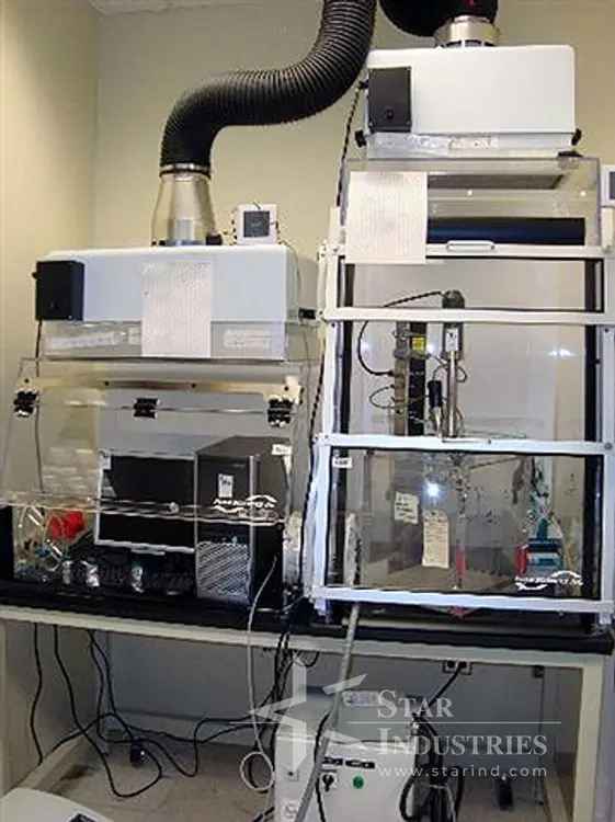 Used 2006 _UNKNOWN_ _UNKNOWN_ Pharmaceutical - Other California US | Star Industries #1255753