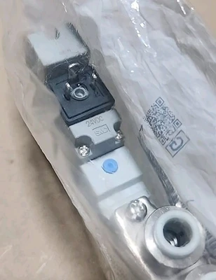 NEW SMC SY5120-5Y0-C6F-Q