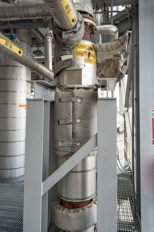Used 2014 RUBICON SS304 Heat Exchangers | Solutions 4 Manufacturing #943578