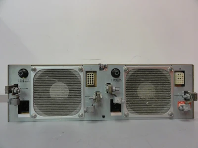 USED ACDC ELECTRONICS EL750BR-2-1