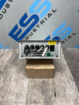 OPEN DATE PCU208011 Electrical/PLC/Automation | ESS Industrial Equipment Sales (4)