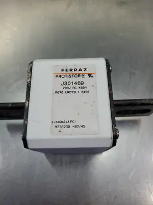 USED Ferraz Shawmut J301469