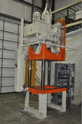 USED 2006 REIS SPP-10-65 DII