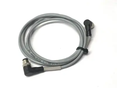 USED PEPPERL+FUCHS 230322, V1-W-2M-PUR-ABG-V1-W