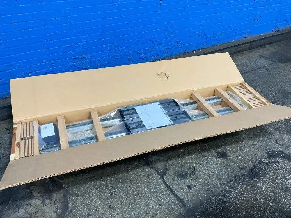 Used 2005 INA _UNKNOWN_ Tooling & Accessories (Other) Ohio US | HGR 24 #1232595