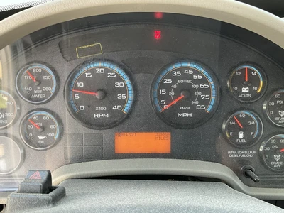 Used 2013 INTERNATIONAL 7500 Bucket (boom) trucks California US | Big Truck & Equipment #1412285