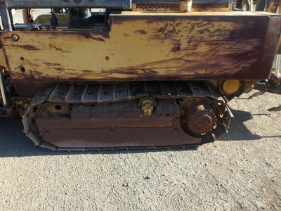 Used 1994 SWECO 450 Crawler Dozers California US | Western Trencher & Equipment, Inc. #1497937