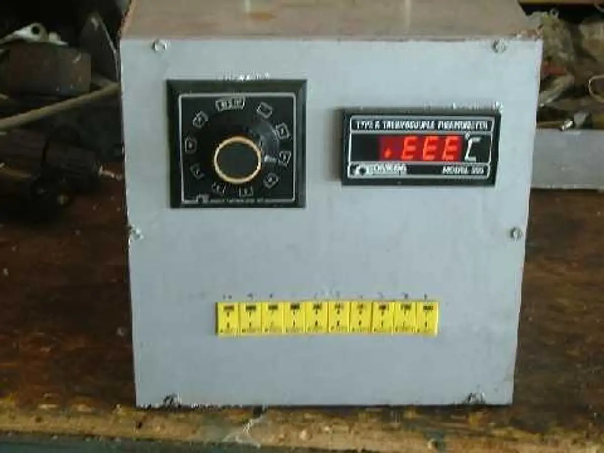 USED OMEGA 2168-70