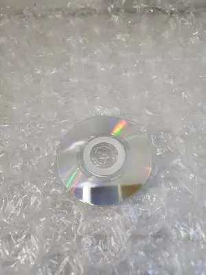 TITAN DRIVERS INSTALLATION GUIDE DISC