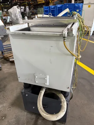 ROSLER R 430/1100 TE-15 Parts Washers & Finishing | ESS Industrial Equipment Sales (13)