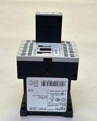 USED SIEMENS 3ZX1012-0RH11-1AA1