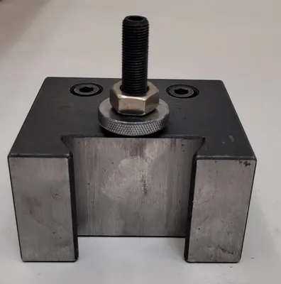PHASE II 250-333 Tooling & Accessories, Lathe Tooling | Machinery Central (8)