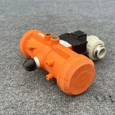 Used George Fischer 199.231.563 Pump & Valve Parts California US | Davliegogo LLC #1708103