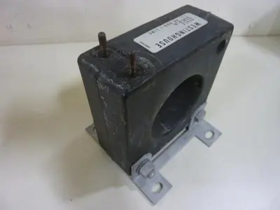 USED WESTINGHOUSE 237A970G01