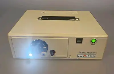 Used Luxtec Luxtec 9300XSP Endoscopy Texas US | PT Medical Technologies #1458891