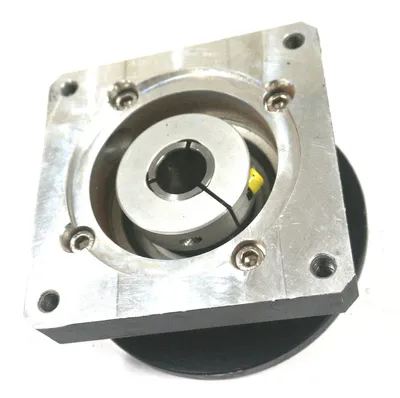 USED STOBER K402WG0350MT20 SERVOFIT GEARHEAD 34.8:1 RATIO